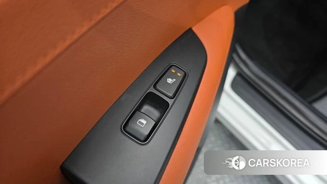 Kia The New K3 2nd generation id 4292106 из Кореи 8