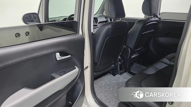 Kia The New Kia Ray id 3953206 из Кореи 8