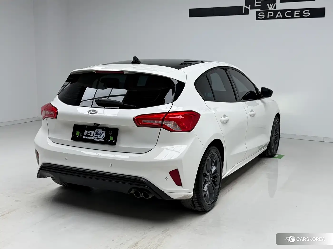 Ford Fox id 4659856 из Китая 8