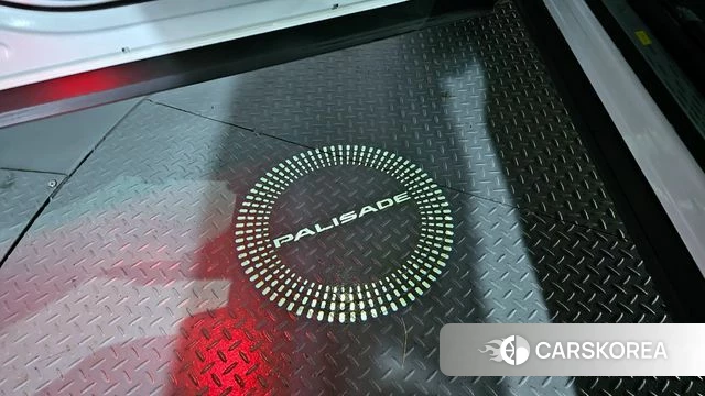 Hyundai The New Palisade id 3811649 из Кореи 8