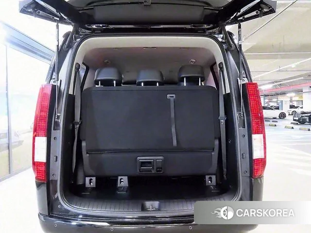 Hyundai Staria id 3020939 из Кореи 8