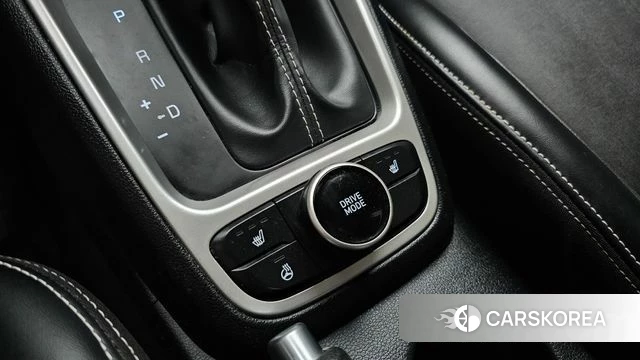Hyundai Venue id 4907349 из Кореи 8