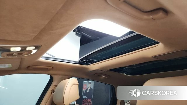 Genesis GV80 id 4619768 из Кореи 8