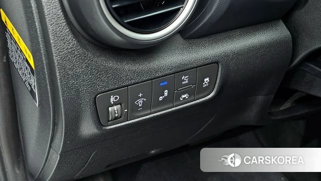 Hyundai Kona id 4459549 из Кореи 8