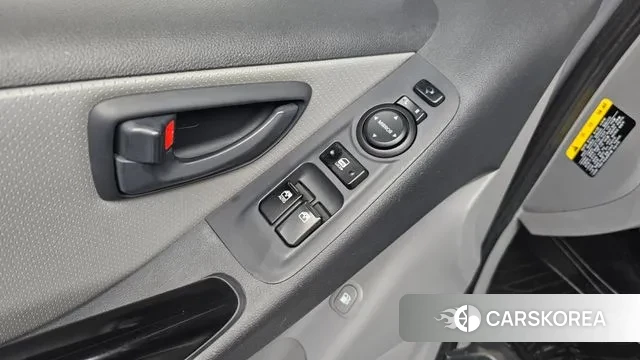 Hyundai The New Grand Starex id 3417594 из Кореи 8