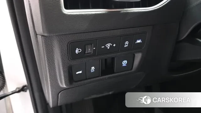 Hyundai Sonata (DN8) id 3692337 из Кореи 8