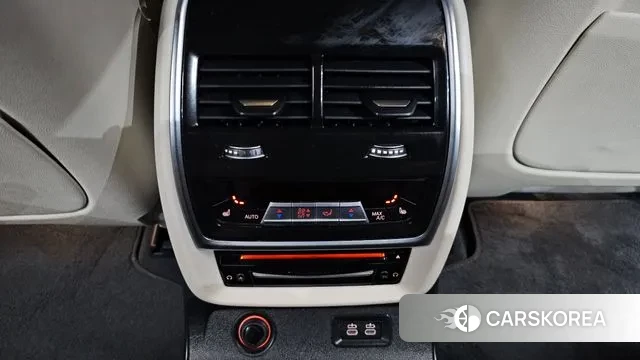 BMW X7 (G07) id 3566498 из Кореи 8