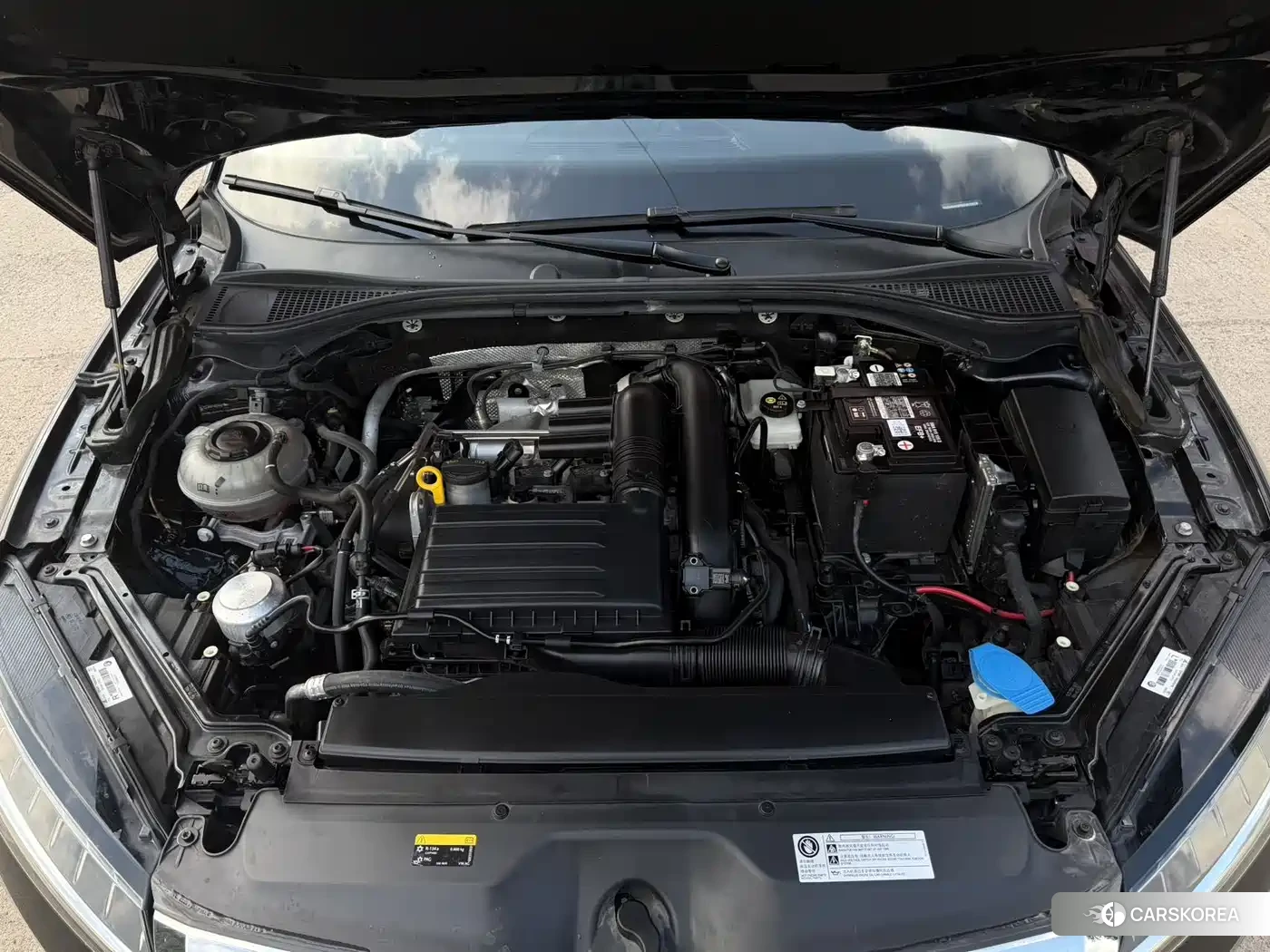 Skoda Superb id 4669292 из Китая 8