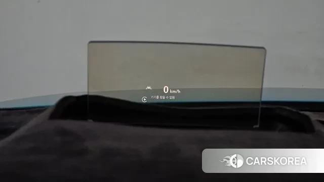 Chevrolet (GM Daewoo) Trailblazer id 3665808 из Кореи 8