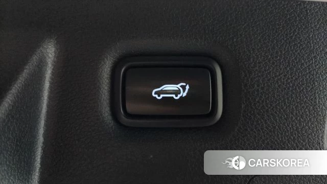 Hyundai Santa Fe TM id 4760341 из Кореи 8