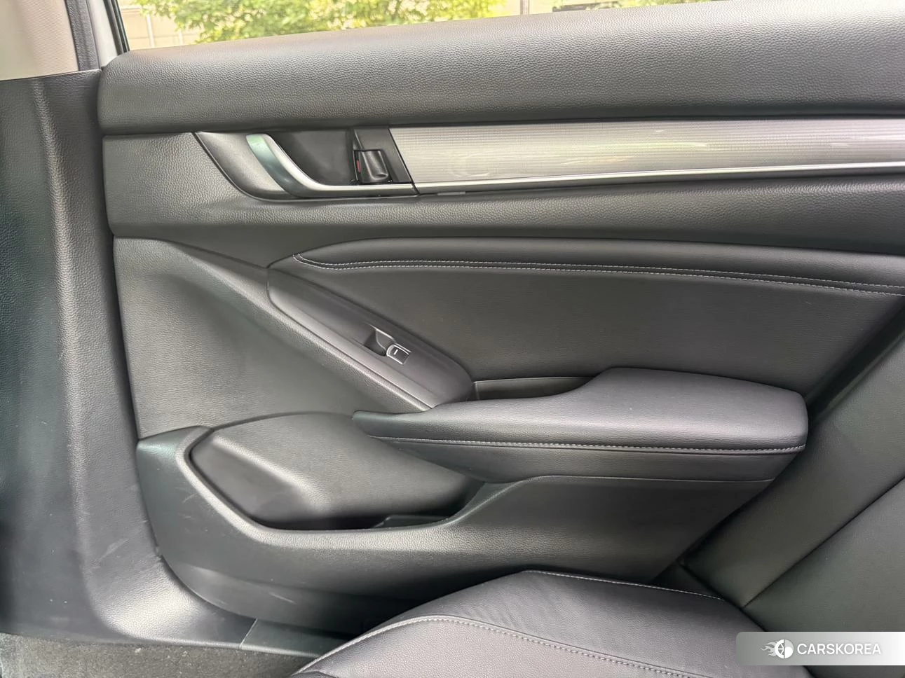 Honda Accord id 4455897 из Китая 8