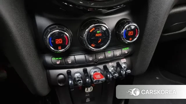 Mini Cooper id 3489030 из Кореи 8