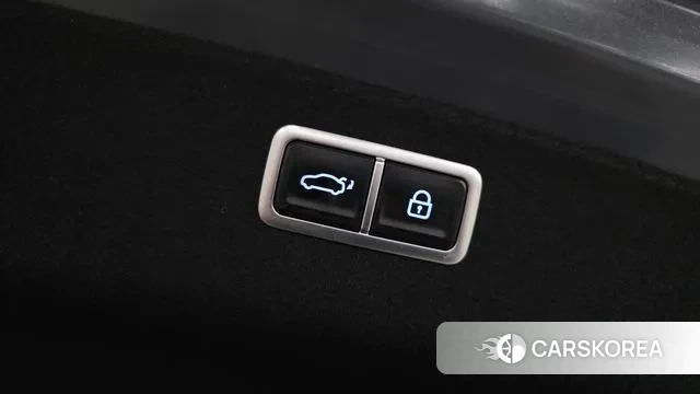 Genesis G80 (RG3) id 3685728 из Кореи 8