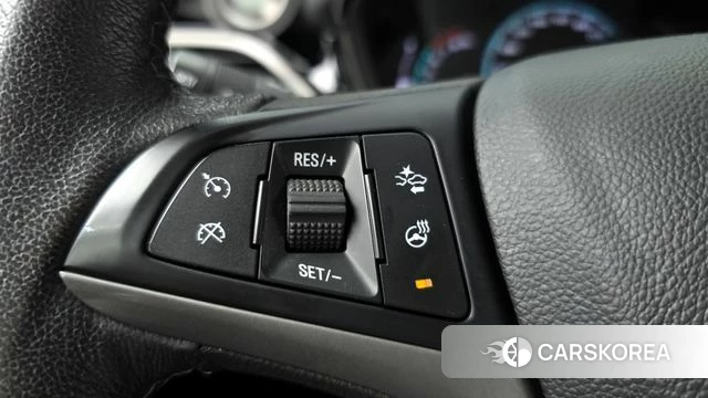 Chevrolet (GM Daewoo) The New Spark id 4188271 из Кореи 8