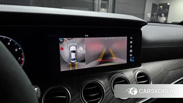 Mercedes-Benz E-Class W213 id 3021836 из Кореи 8