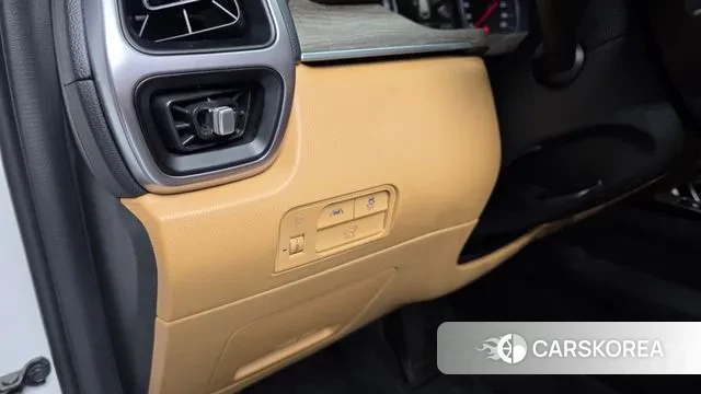 Kia Sorento 4th Generation id 3655720 из Кореи 8