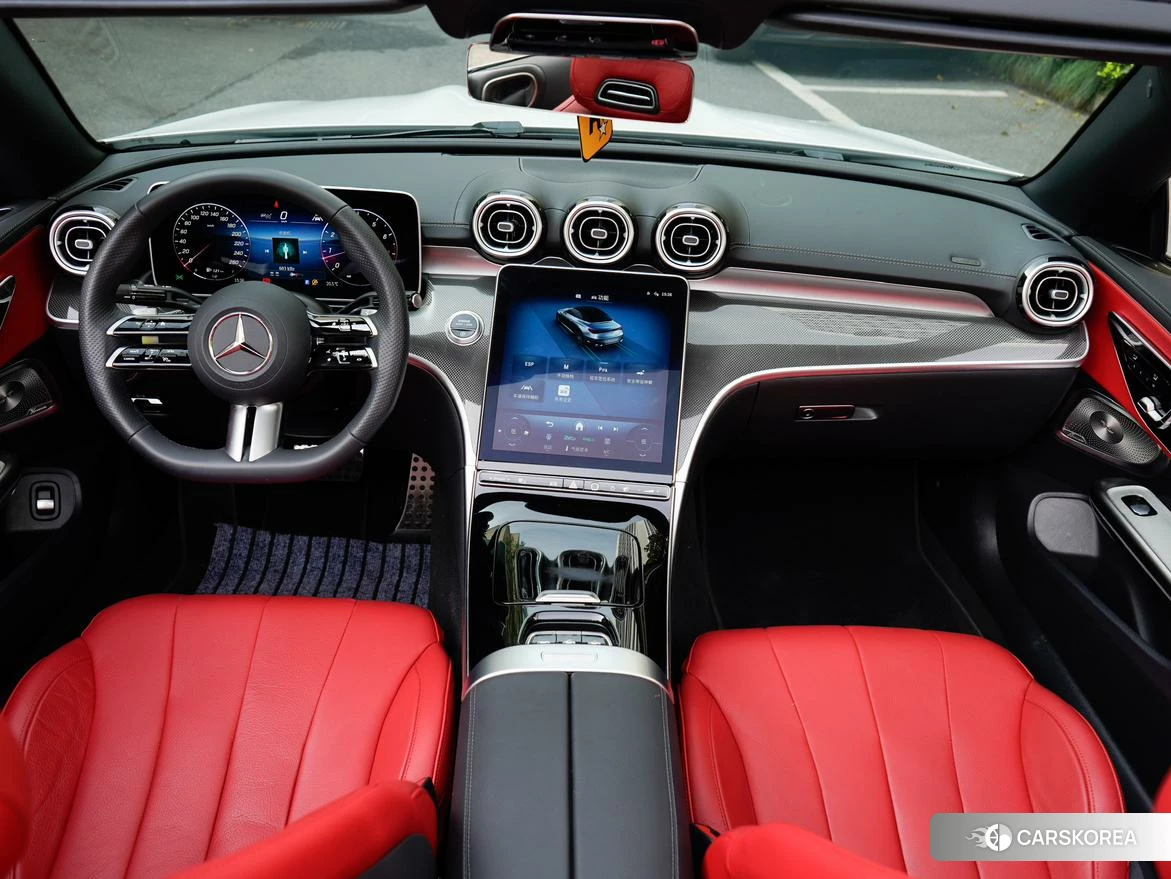Mercedes-Benz CLE level id 4452713 из Китая 8