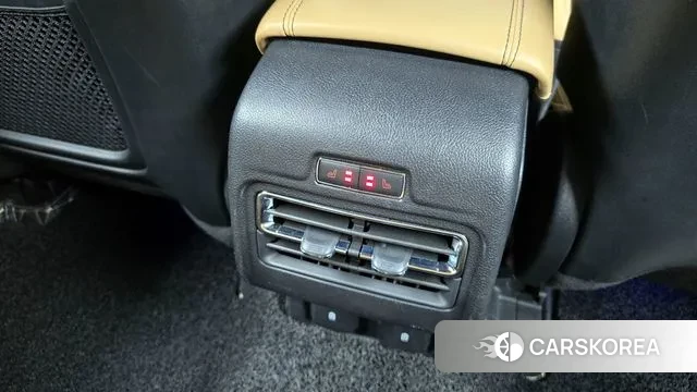 Lincoln Corsair id 3032911 из Кореи 8