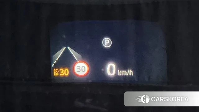 Land Rover Range Rover Sport 2nd Generation id 3226546 из Кореи 8