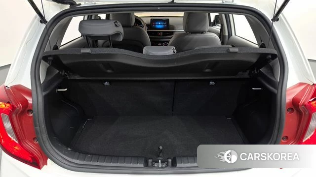 Kia Morning Urban (JA) id 4727131 из Кореи 8