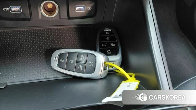 Hyundai Tucson (NX4) id 4854177 из Кореи 8