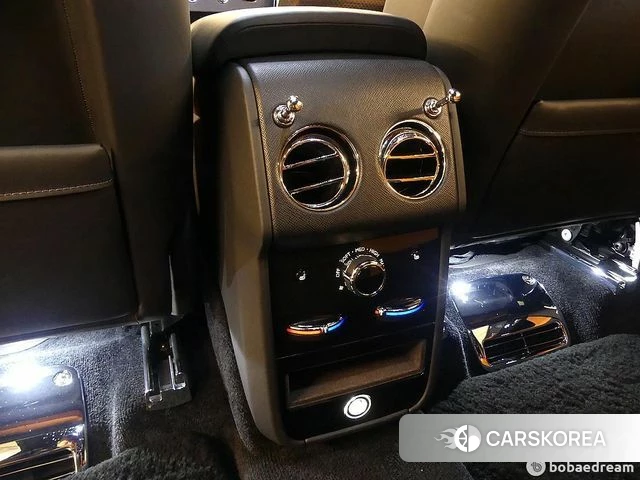 Rolls-Royce Cullinan id 4255109 из Кореи 8