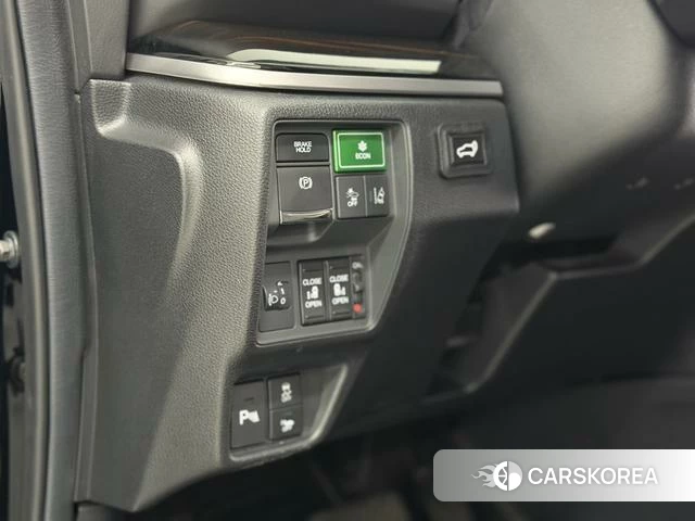 Honda Odyssey id 4277078 из Китая 8