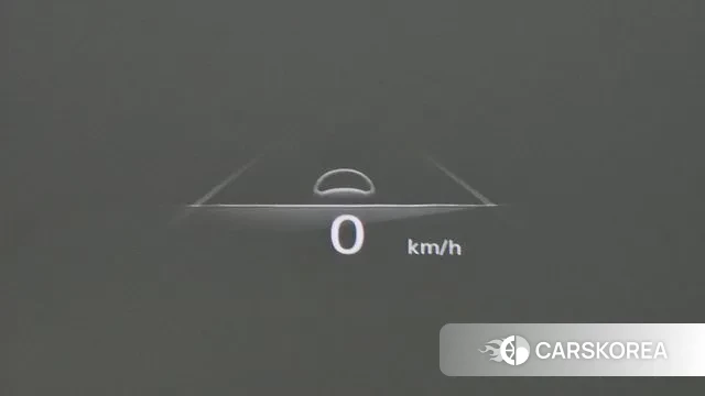 Genesis GV70 id 3329519 из Кореи 8