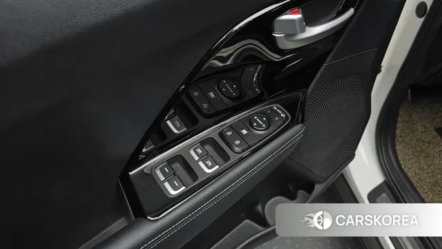 Kia The New Niro id 3742420 из Кореи 8