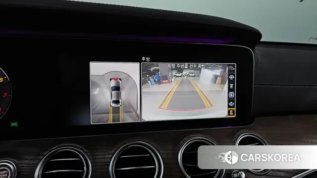 Mercedes-Benz E-Class W213 id 3023927 из Кореи 8