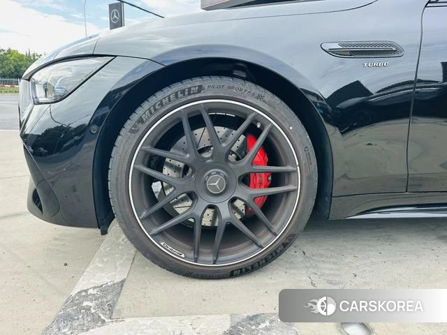 Mercedes-Benz AMG GT id 4348894 из Китая 8