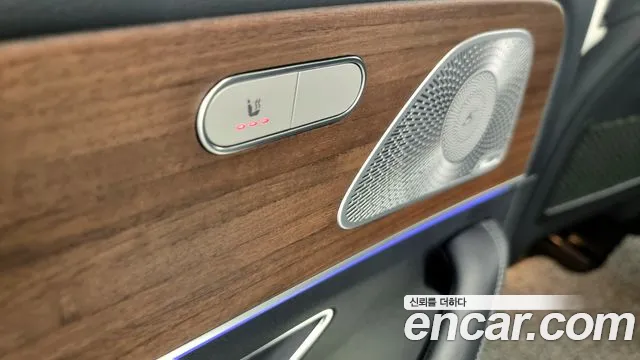 Mercedes-Benz GLE-Class W167 id 2591029 из Кореи 8