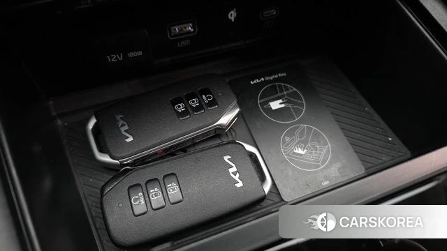 Kia Sportage 5th Generation Hybrid id 3799917 из Кореи 8