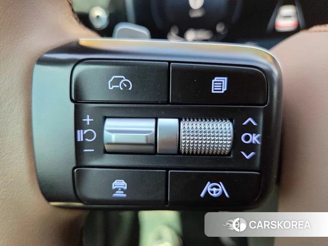 Hyundai Grandeur Hybrid (GN7) id 4223373 из Кореи 8