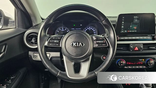 Kia Come New K3 id 3844323 из Кореи 8