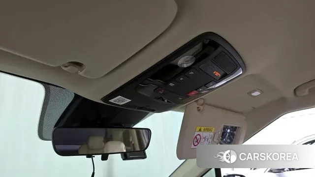 Kia Carnival 4th generation id 2989187 из Кореи 8