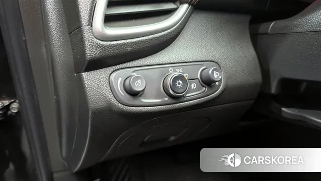 Chevrolet (GM Daewoo) The New Trax id 3368408 из Кореи 8