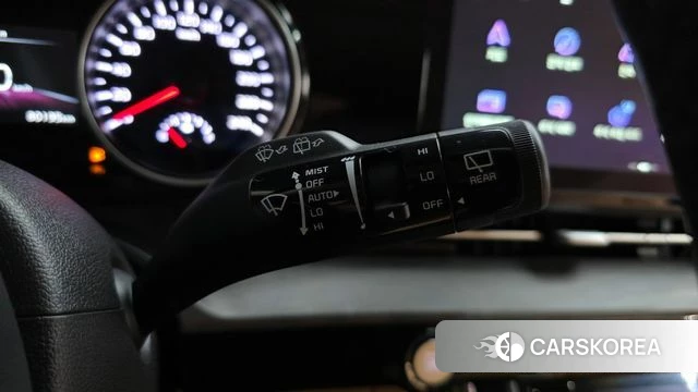 Kia Carnival 4th generation id 3871609 из Кореи 8