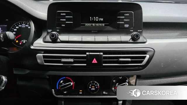 Kia Seltos id 4586677 из Кореи 8