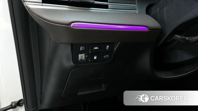 Hyundai The New Grandeur IG id 3807414 из Кореи 8