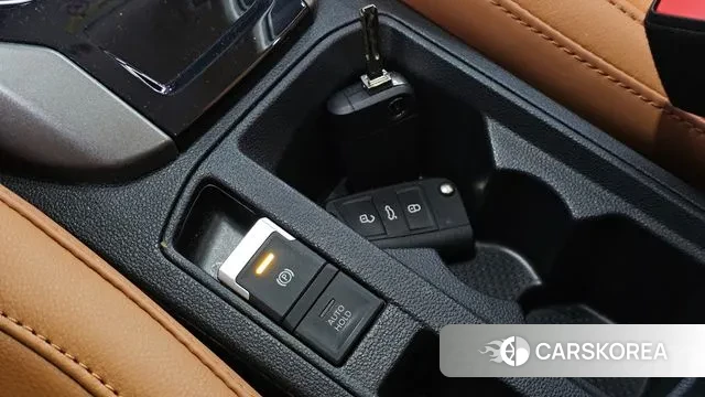 Volkswagen T-Roc id 3513380 из Кореи 8