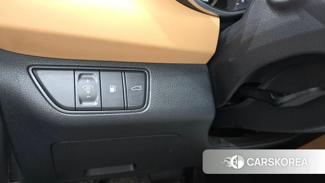 Genesis The New G70 id 3954231 из Кореи 8