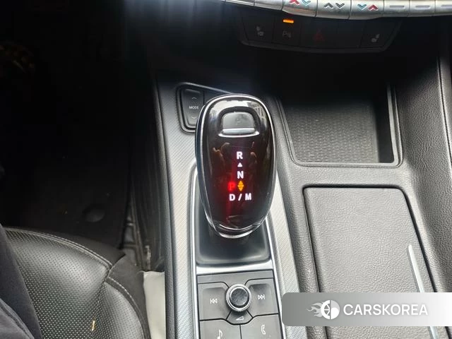 Cadillac CT5 id 4221605 из Китая 8