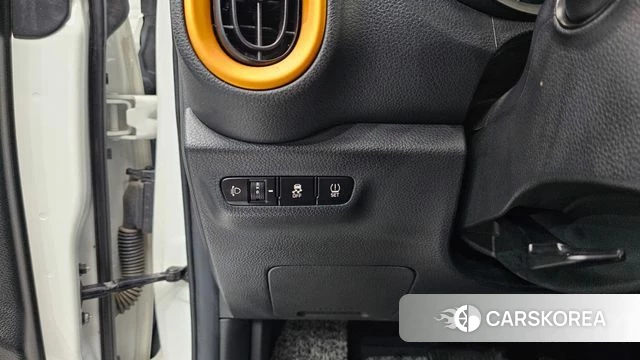 Kia Morning Urban (JA) id 4316211 из Кореи 8