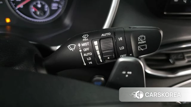 Hyundai The New Santa Fe id 3897647 из Кореи 8