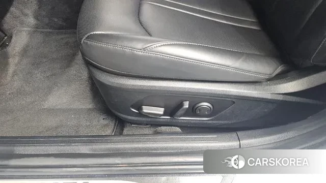 Hyundai Sonata (DN8) id 3453295 из Кореи 8