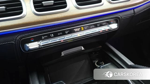 Mercedes-Benz GLE-Class W167 id 4203216 из Кореи 8