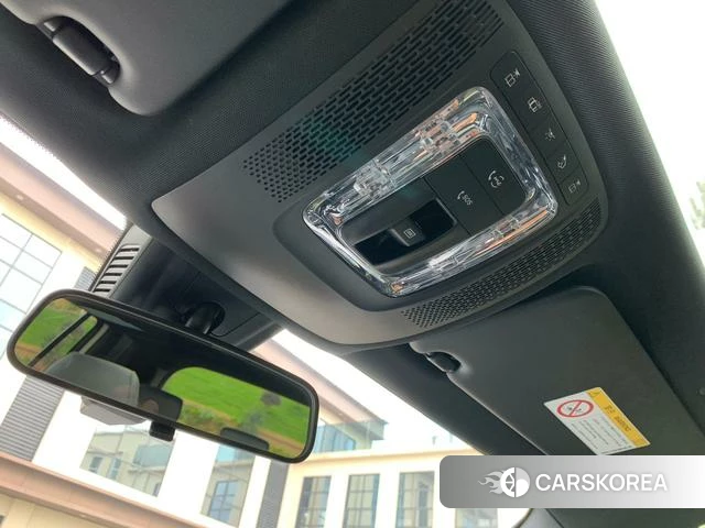 Mercedes-Benz GLB id 4342268 из Китая 8