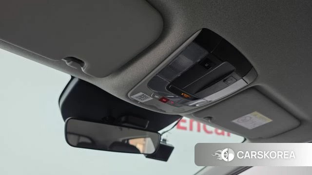 Kia Di All New Niro EV id 4835305 из Кореи 8