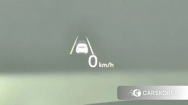 Genesis The New G70 id 3735528 из Кореи 8